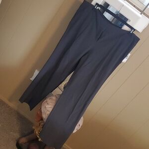 Counterparts Slimming Sensations Tummy Control Slacks